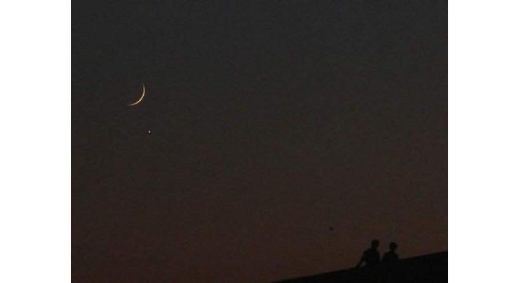 Govt to issue scientific lunar calendar this Ramazan
