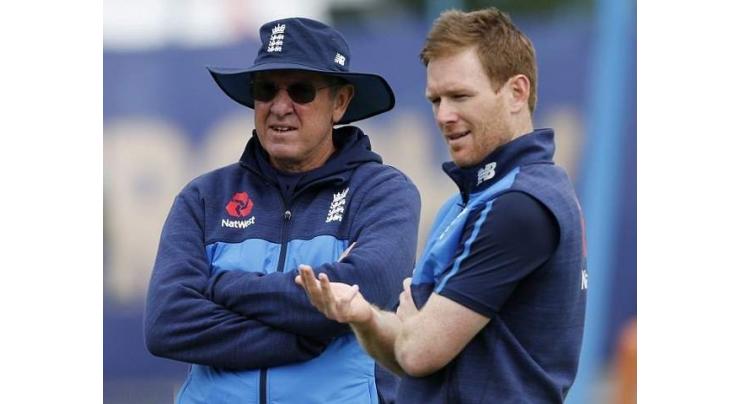 Bayliss says Morgan could hold key to England World Cup places
