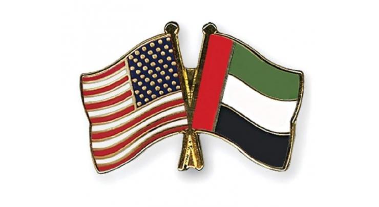 UAE-US partnership ‘crucial to maintaining regional stability’