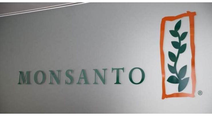 Monsanto kept 'watch lists' in seven EU countries: Bayer
