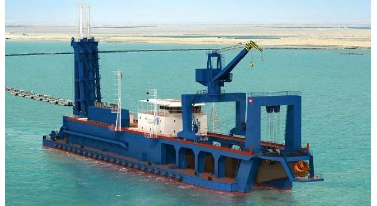 Russian Sailors of Sea Shark Tanker Crew Still Detained in Egypt - ITF Coordinator