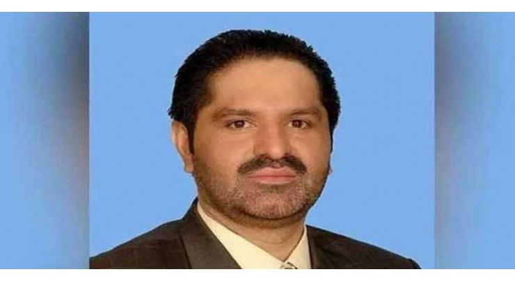 Asad Qaiser condoles death of Sardar Ali Muhammad Mahar
