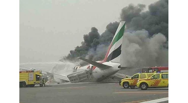 GCAA opens Abu Dhabi Air Accident Investigation Laboratory