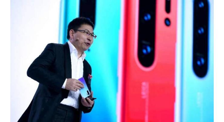 Huawei's Own Operating System May Be Ready for Consumers in Fall - Executive Director