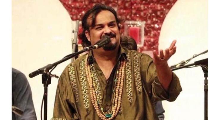 Renowned Sufi Qawwal 'Amjad Sabri' remembered
