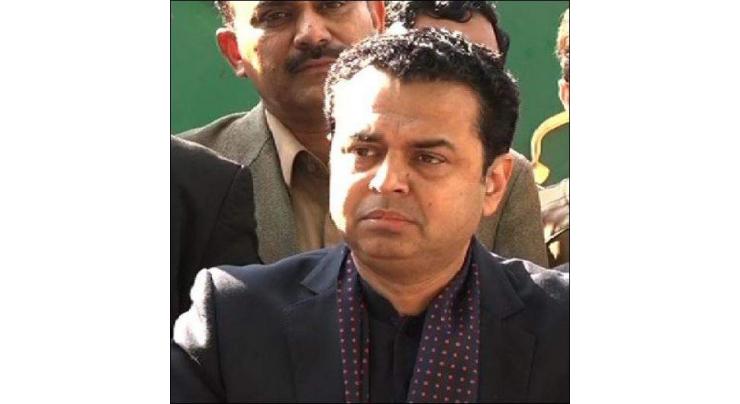 Following criticism, Talal Chaudhry apologises over sexist remarks against Firdous Ashiq
