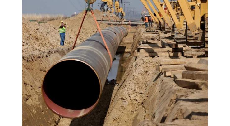 Natural gas pipeline network benefits southern Xinjiang
