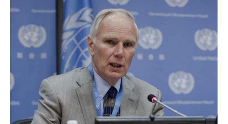 UK Must Address Austerity, Social Service Cuts Impoverishing Millions - UN Rapporteur