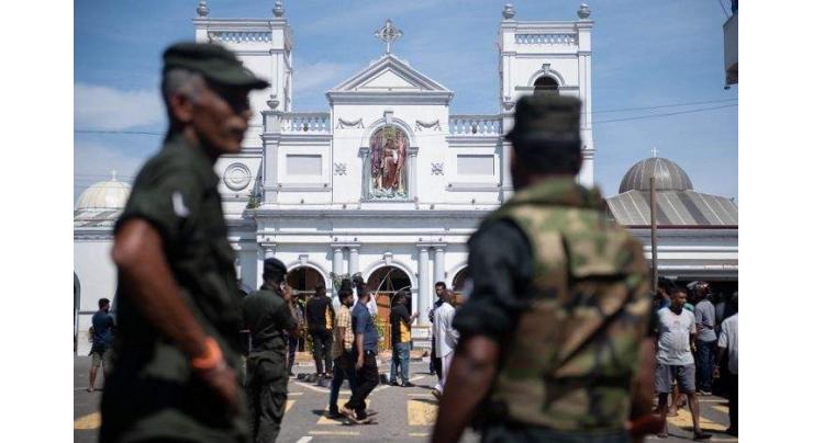 Sri Lanka Renews Easter Bombing State of Emergency for Another Month - Reports