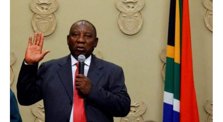 Ramaphosa: from activism to business, and then to power
