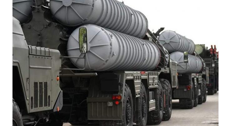 Germany Wants Turkey to Drop S-400 Missile Systems Deal With Russia - Cabinet Spokesman