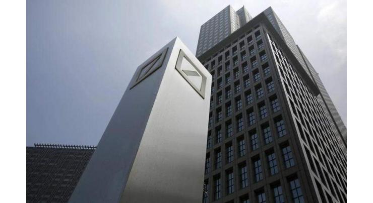 Deutsche Bank Software Glitch Hindered Checks of Transactions for Years - Reports