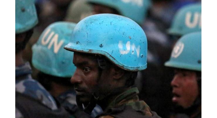Pakistani among 119 UN peacekeepers set to receive medal posthumously on Friday
