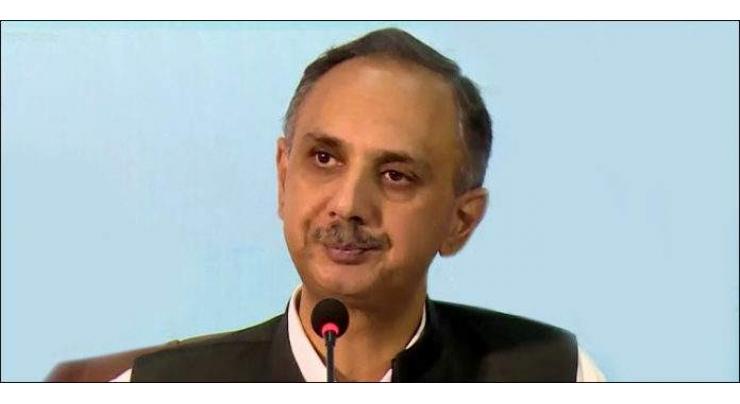 No compromise to be made on country's sovereignty: Omar Ayub
