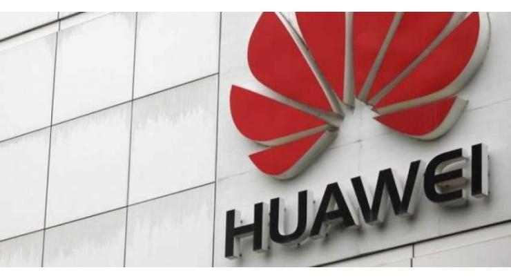 China bemoans US 'bullying' of Huawei
