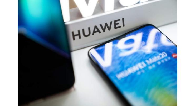 Two Japanese Mobile Operators Postpone Release of Huawei's New Smartphones - Reports