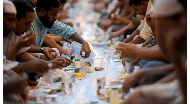 Citizens should be extra alert to avoid dehydration during Ramazan: specialist
