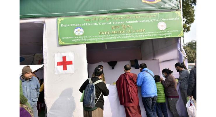 Mobile medical teams to tour impoverished regions in Tibet
