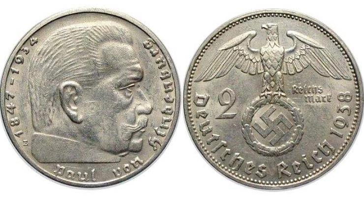 Soviet Union Excluded From US Commemorative Coin Depicting WWII Allies