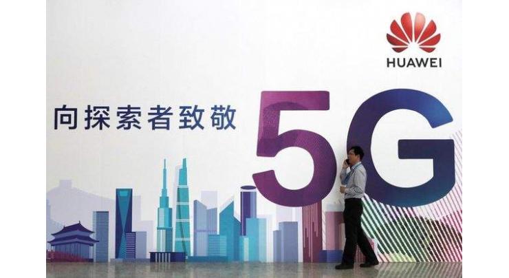 U.S. restrictions on Huawei to obstruct global 5G network rollout, industry earnings: report

