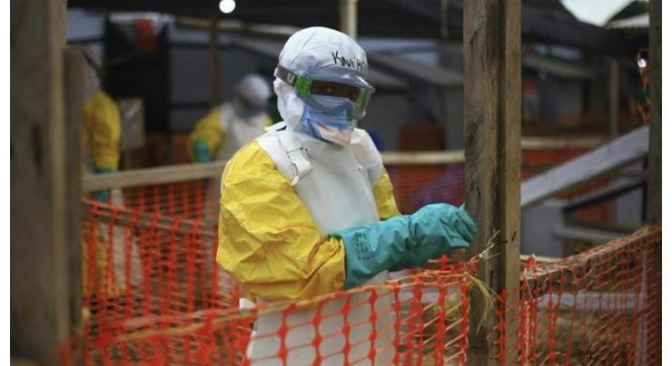 WHO Pledges to Boost Response to Ebola Outbreak in DRC Amid Violent Attacks in Country