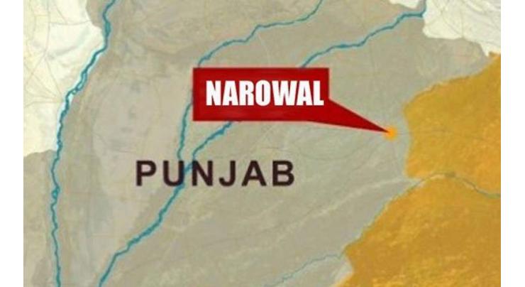 Minor girl killed in Narowal

