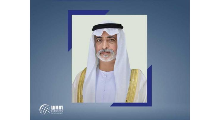 Zayed Humanitarian Work Day celebrates Founding Father&#039;s noble values: Nahyan bin Mubarak