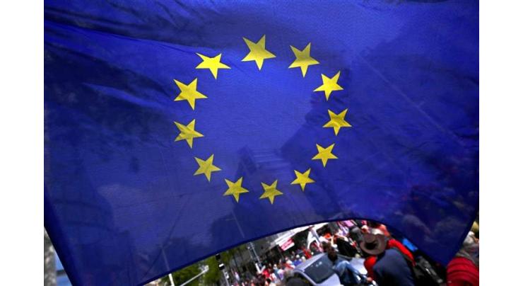 Populists eye upsets as Brexit-bound UK, Netherlands open EU elections

