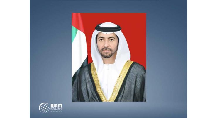 Zayed Humanitarian Work Day will encourage launch of charitable, humanitarian initiatives: Hamdan bin Zayed