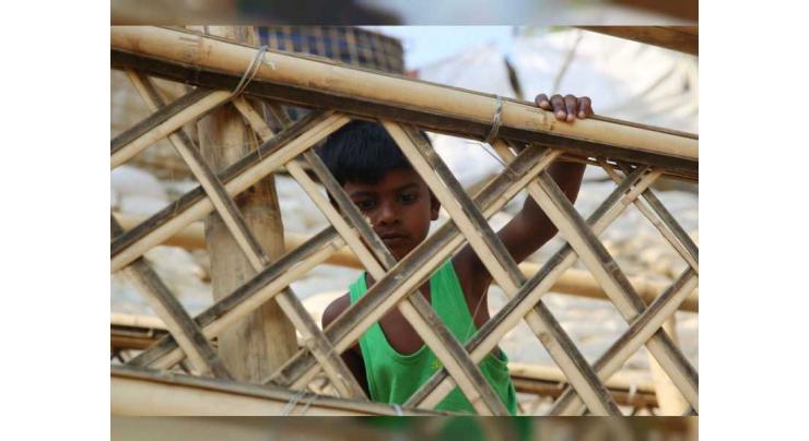 UAE&#039;s growingly influential role in support of Rohingya refugees: Report