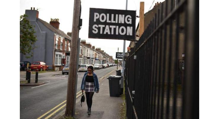UK election body says 'some' EU citizens turned away at polls
