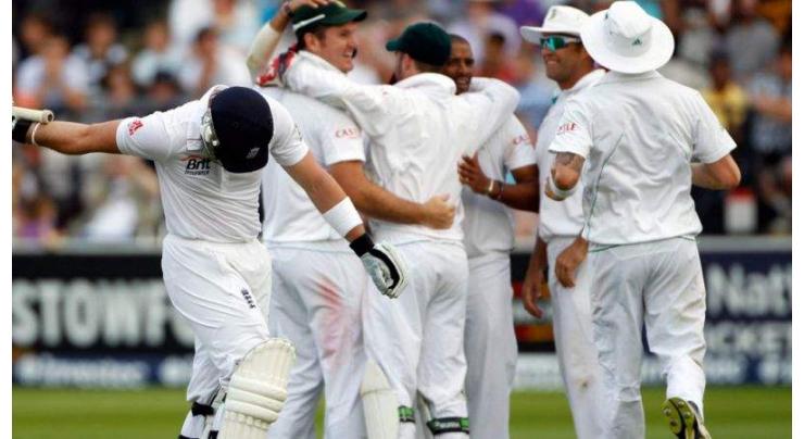 South Africa unveil England cricket tour dates
