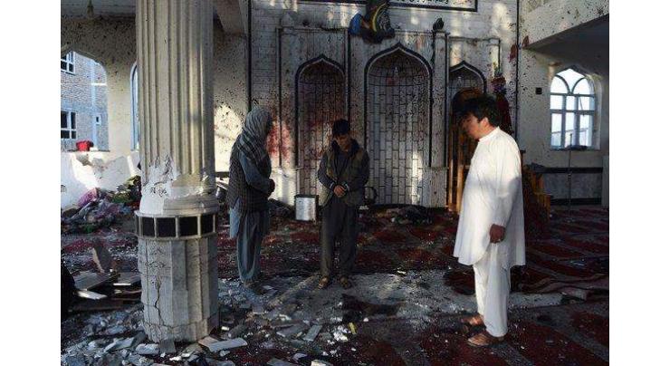 Imam Killed, Several People Wounded in Mosque Blast in Kabul - Interior Ministry