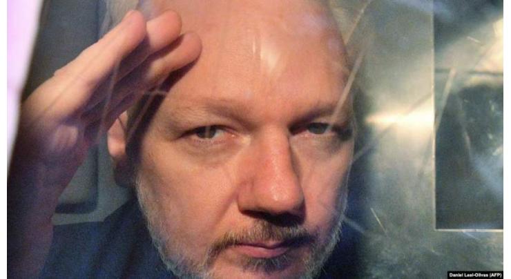 UN Rapporteur Warns About Backsliding on Press Freedom in US After New Assange Charges