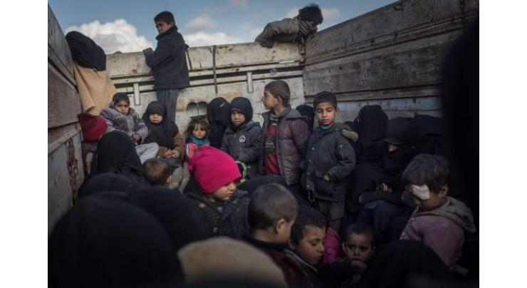 Nine Syrian Children Arrive in Crimea for Post-Injury Rehabilitation - Russian Lawmaker