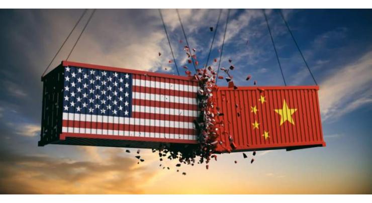 Economy Retrenchment to Become Global Unless US-China Trade War Resolved