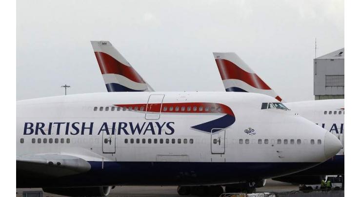 British Airways service resumption to promote Pak-UK links :Mark Filed
