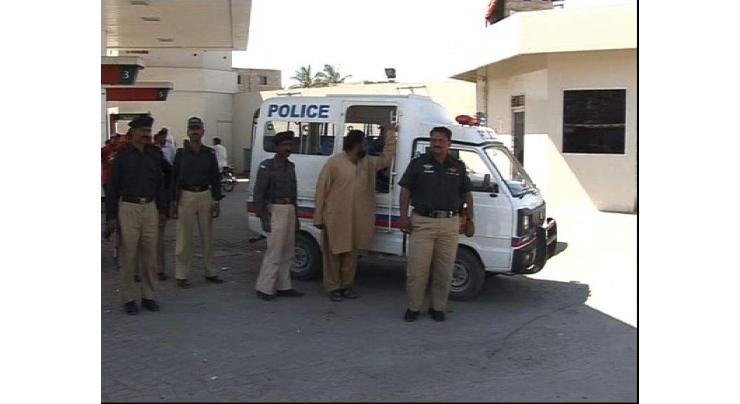 Uncle, nephew gunned down over old enmity in Sargodha