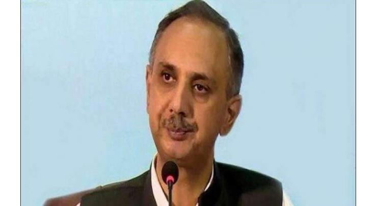 New petroleum policy in few months: Minister for Petroleum Omar Ayub Khan
