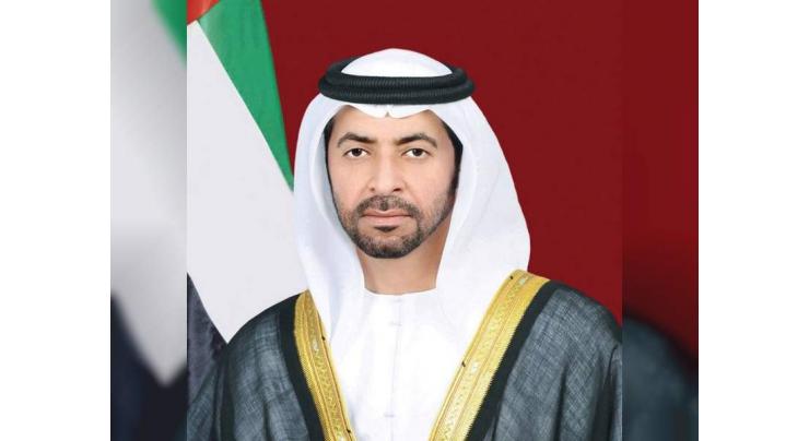 Hamdan bin Zayed donates AED5m to campaign to assist Rohingya refugees