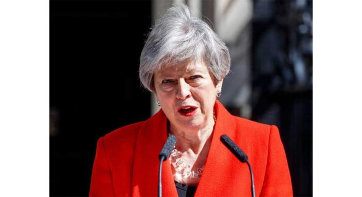 Editorial: May’s departure won’t heal UK divisions