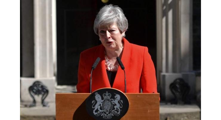 UK leadership hopefuls vow to succeed where May failed on Brexit
