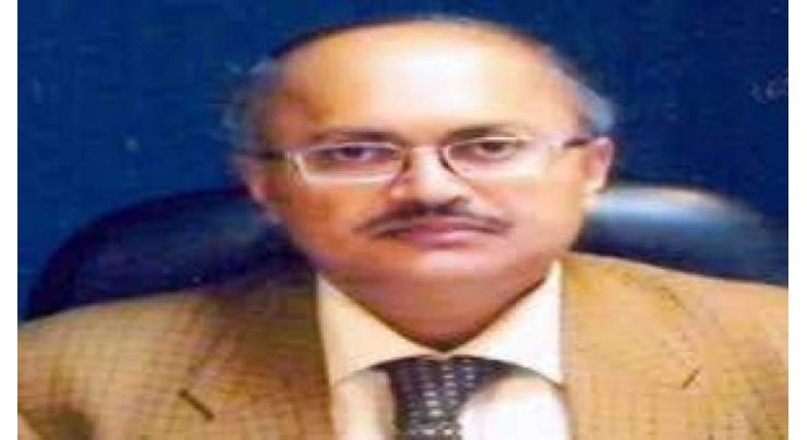 Yousaf Naseem Khokhar directs PDMA to brace for possible floods
