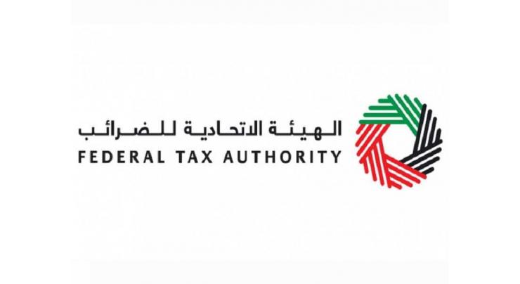 Federal Tax Authority implements penalties on violators of ‘Marking Tobacco and Tobacco Products Scheme’