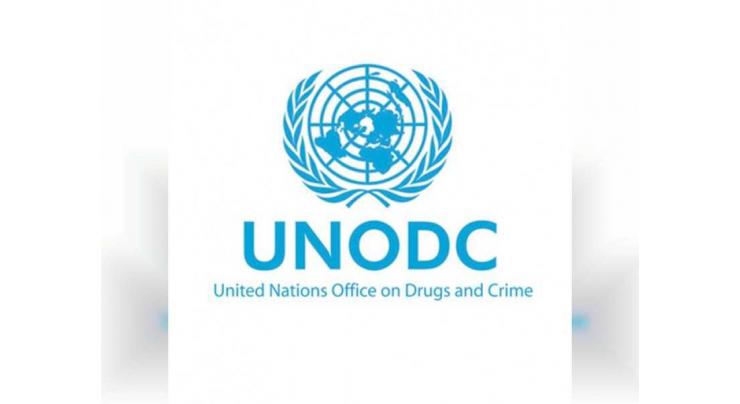 UNODC commends efforts to advance joint crime prevention and criminal justice responses to shared challenges