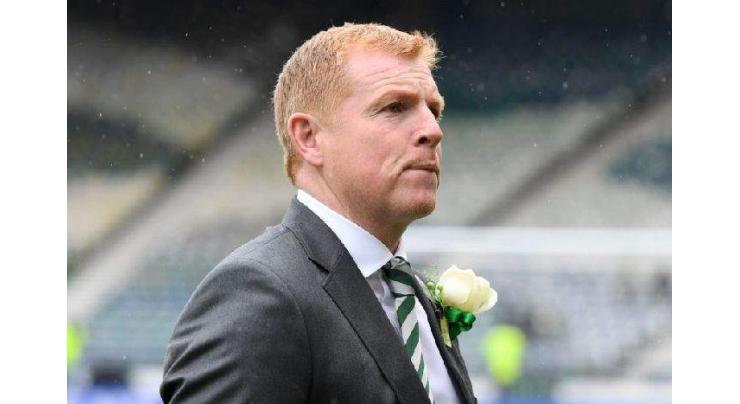 Celtic appoint Lennon after clinching treble treble
