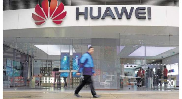 'Don't be too optimistic': Huawei employees fret at US ban
