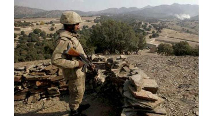 Solider injured in attack on North Waziristan checkpost passes away