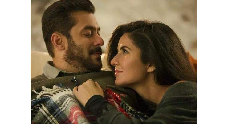 Katrina Kaif on why Salman Khan doesn't want her to call him bhaijaan:  Of course, he is not my brother'