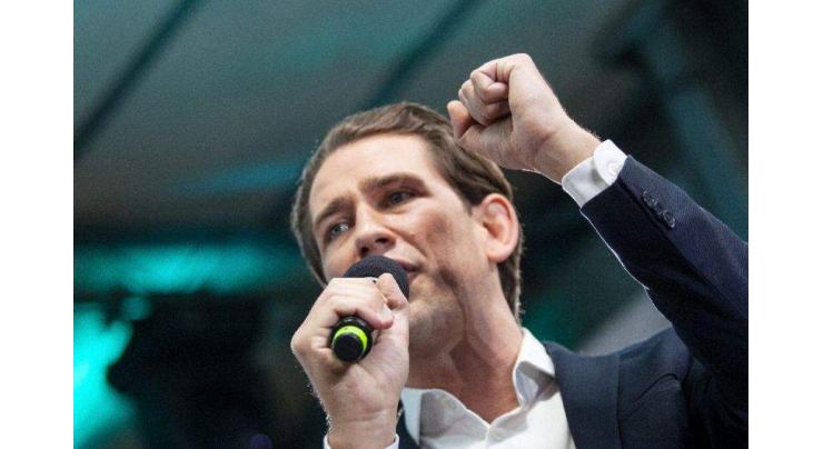 Austrian chancellor set to lose no-confidence showdown
